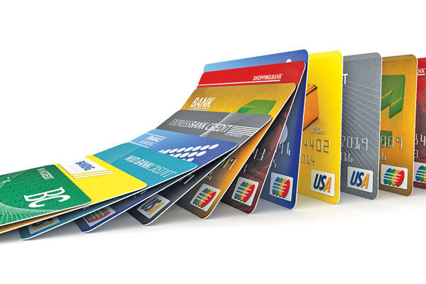 Choosing Cash Back Credit Cards